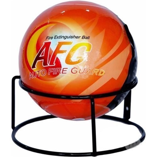 Fire Ball Extincteur automatique sans vérifications