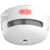 Détecteur de fumée autonome intelligent - Connecté téléphone
