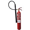 Extincteur Co² 5kg Norme CE - Gamme NOCLEA