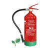 Extincteur 6 litres AB SANS FLUOR -ANAF - Norme NF