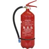 Extincteur 6 litres ABF - Habitation et Cuisine + Marque ANAF