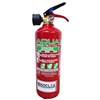 Extincteur 2 litres ABF sans fluor