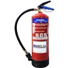 Extincteur 6 litres ABF sans fluor - Gamme Noclea