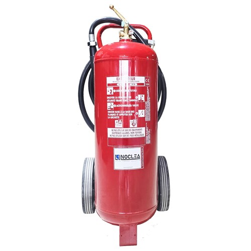 Extincteur 45 Litres Avec Additif Sans Fluor - Gamme CE