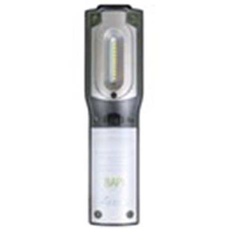 BAPI - Lampe de secours portable 500 lumens- Ultra puissante