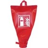 Housse extincteur CO2 - 2Kg - Classe M1