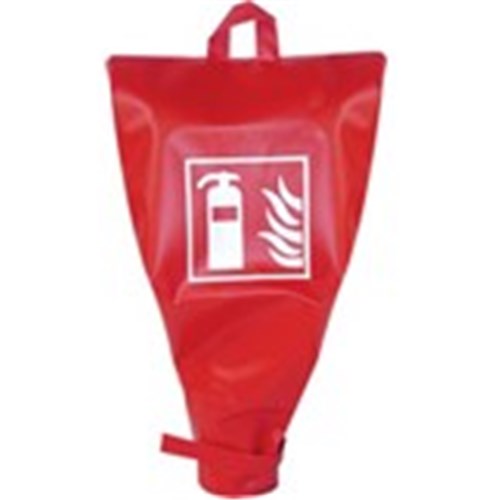 Housse extincteur CO2 - 2Kg - Classe M1