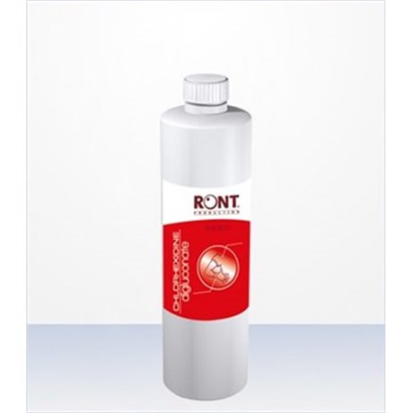 Dose Agent Conservateur pour Douche Portative 6 ou 9 Litres - Format 500 ml