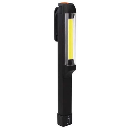 Lampe de poche d'inspection - Stylo - 200 lumens